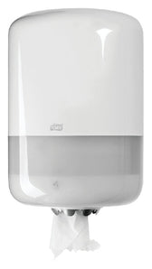 Poetspapier Tork M2 Advanced 2laags 160m wit - afbeelding 3