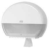 Toiletpapier Tork T2 Universal jumbo klein 1laags - afbeelding 2