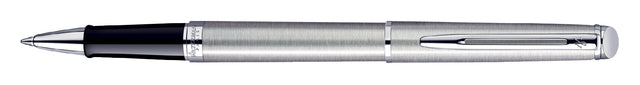 Rollerpen Waterman Hemisp CT F roestvrij staal