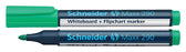Whiteboardmarker Schneider Maxx 290 2-3mm gn