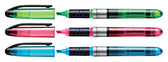 Markeerstift STABILO Navigator 545/33 groen - afbeelding 2