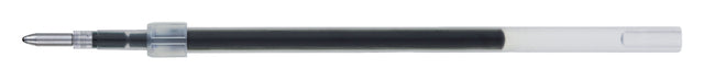 Rollerpenvulling Uni-ball Jetstream M zwart