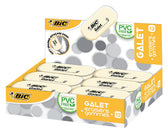 Gum Bic Galet pvc vrij - afbeelding 2