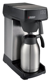 Koffiezetapparaat Bravilor Iso incl thermoskan