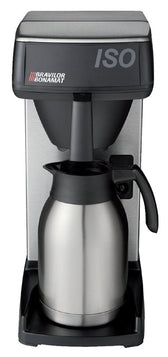 Koffiezetapparaat Bravilor Iso incl thermoskan - afbeelding 4