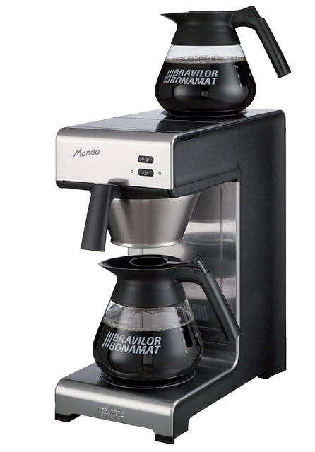 Koffiezetapparaat Bravilor Mondo