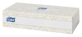 Facial tissues Tork Premium 2laags 100 vel wit - afbeelding 2
