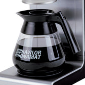 Koffiekan Bravilor glas - afbeelding 3