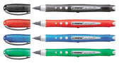 Rollerpen STABILO worker color 2019/41 M blauw - afbeelding 2