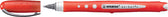 Rollerpen STABILO worker color 2019/40 M rood