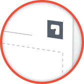 Flipoverpap Oxford smart 650x980mm blanco 90gr 20v - afbeelding 3