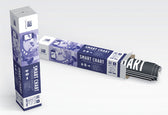 Flipoverpap Oxford smart 650x980mm ruit 90gr 20v - afbeelding 3