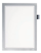 Duraframe Durable 499323 Note A4 zelfklevend zgs - afbeelding 4