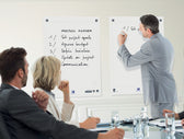 FLIPOVERPAPIER OXFORD SMART 60X80CM BLANCO 90GR - afbeelding 5