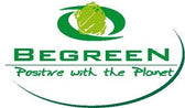 Rollerpen PILOT Greenball Begreen M rood - afbeelding 6