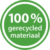 Vouwmap Esselte A4 manilla 180gr geel - afbeelding 4