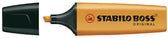 Markeerstift STABILO BOSS 70/54 oranje
