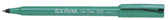 Rollerpen Pentel R50 M zwart
