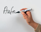 Whiteboardmarker Legamaster TZ1 1.5-3mm zwart - afbeelding 2