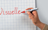 Whiteboardmarker Legamaster TZ100 2mm 2st rd - afbeelding 3