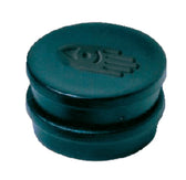 Magneet Legamaster 30mm 850gr zwart 10 stuks