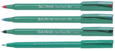 Rollerpen Pentel R50 M blauw - afbeelding 2