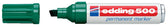 Viltstift edding 500 schuin 2-7mm groen