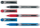 Rollerpen PILOT Hi-Tecpoint Grip BXGPN F zwart - afbeelding 2
