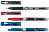 Rollerpen PILOT Hi-Tecpoint Grip BXGPN B blauw - afbeelding 2