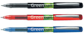 Rollerpen PILOT Greenball Begreen M blauw - afbeelding 2