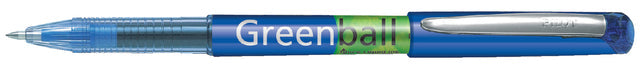 Rollerpen PILOT Greenball Begreen M blauw