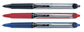 Rollerpen PILOT Hi-Tecpoint V5 F rood - afbeelding 2