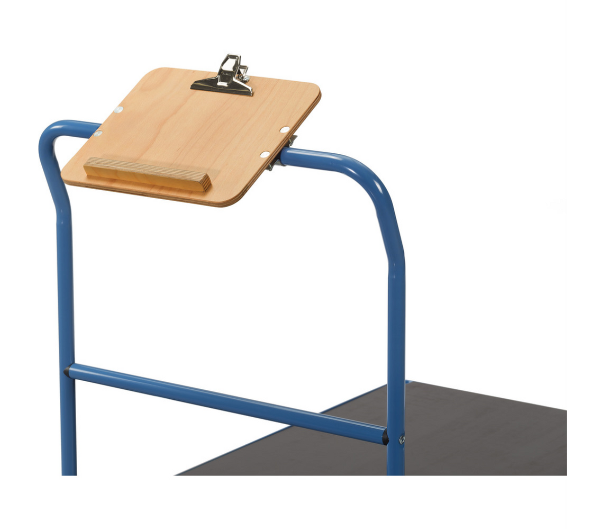 Schrijfplank formaat dwars - toebehoren - - Voor DIN A4
