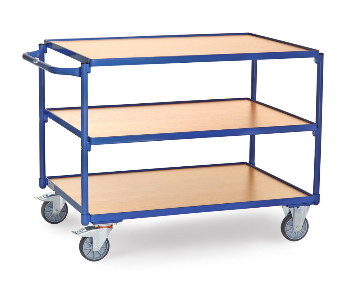 Tafelwagen 2954 - Laadvlak 1.000 x 700 mm