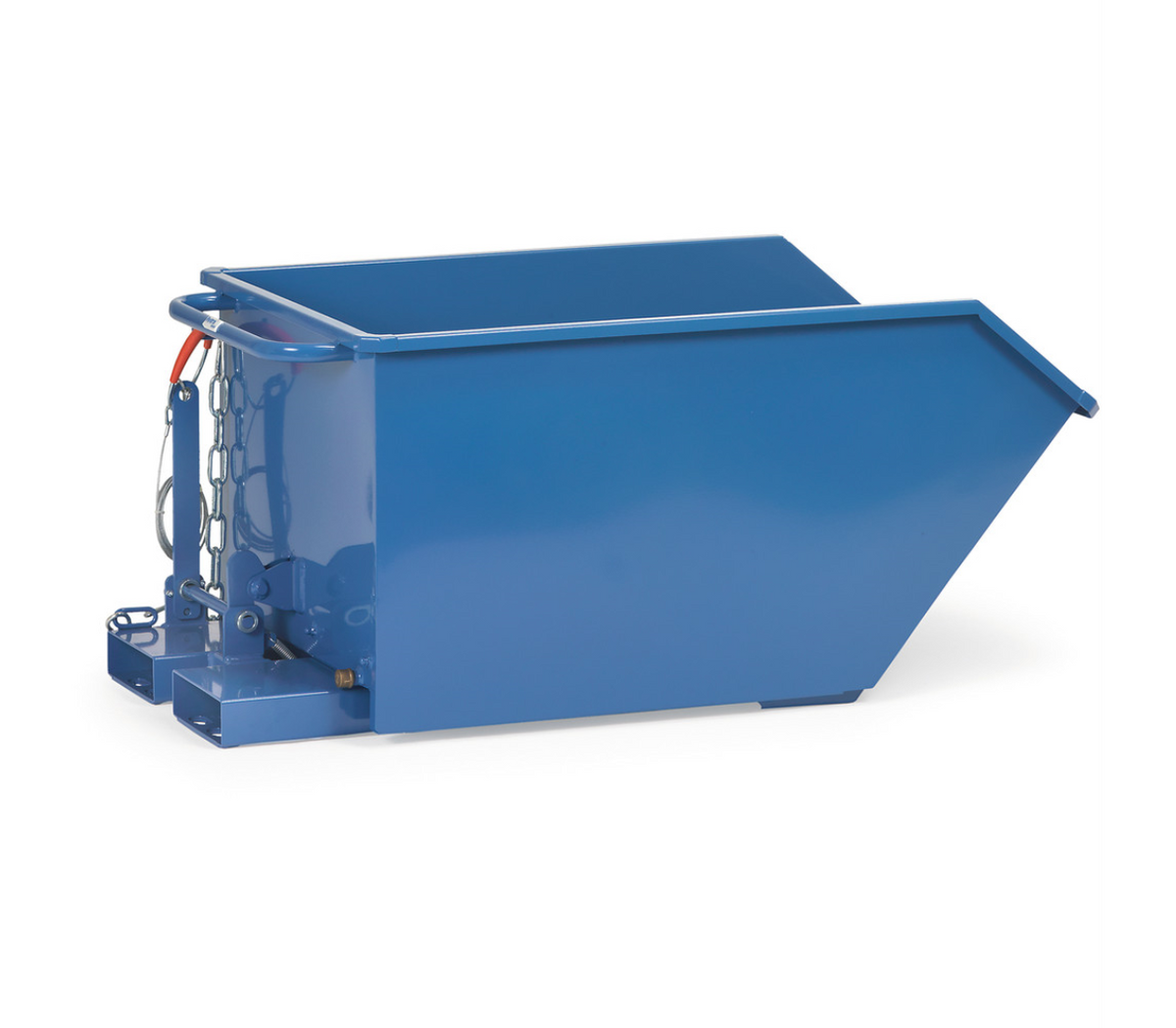 Kiepbak 6250 - Bakmaat 1.164 x 831 x 598 mm