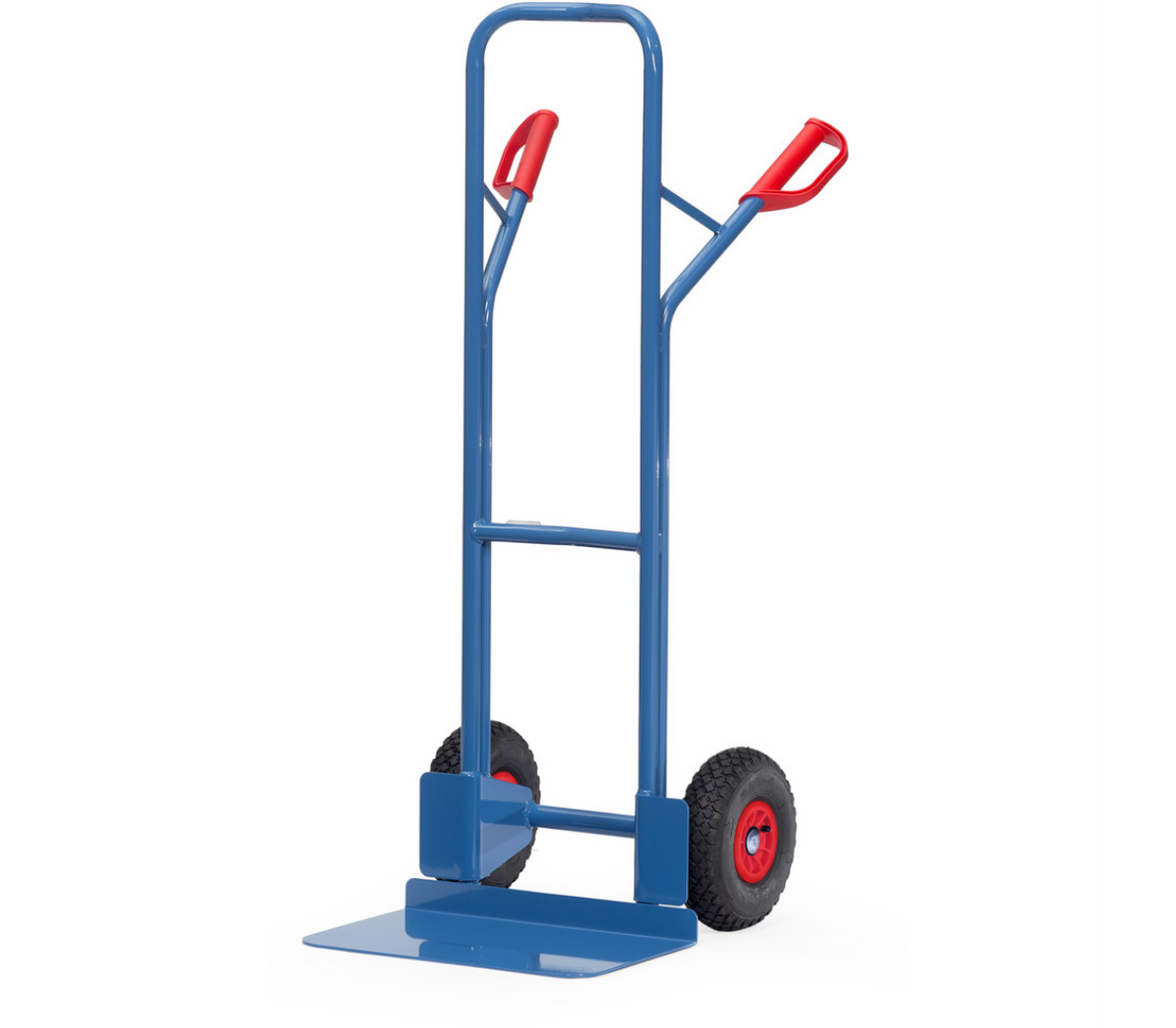 Steekwagen B1326L - Luchtbanden 260 x 85 mm