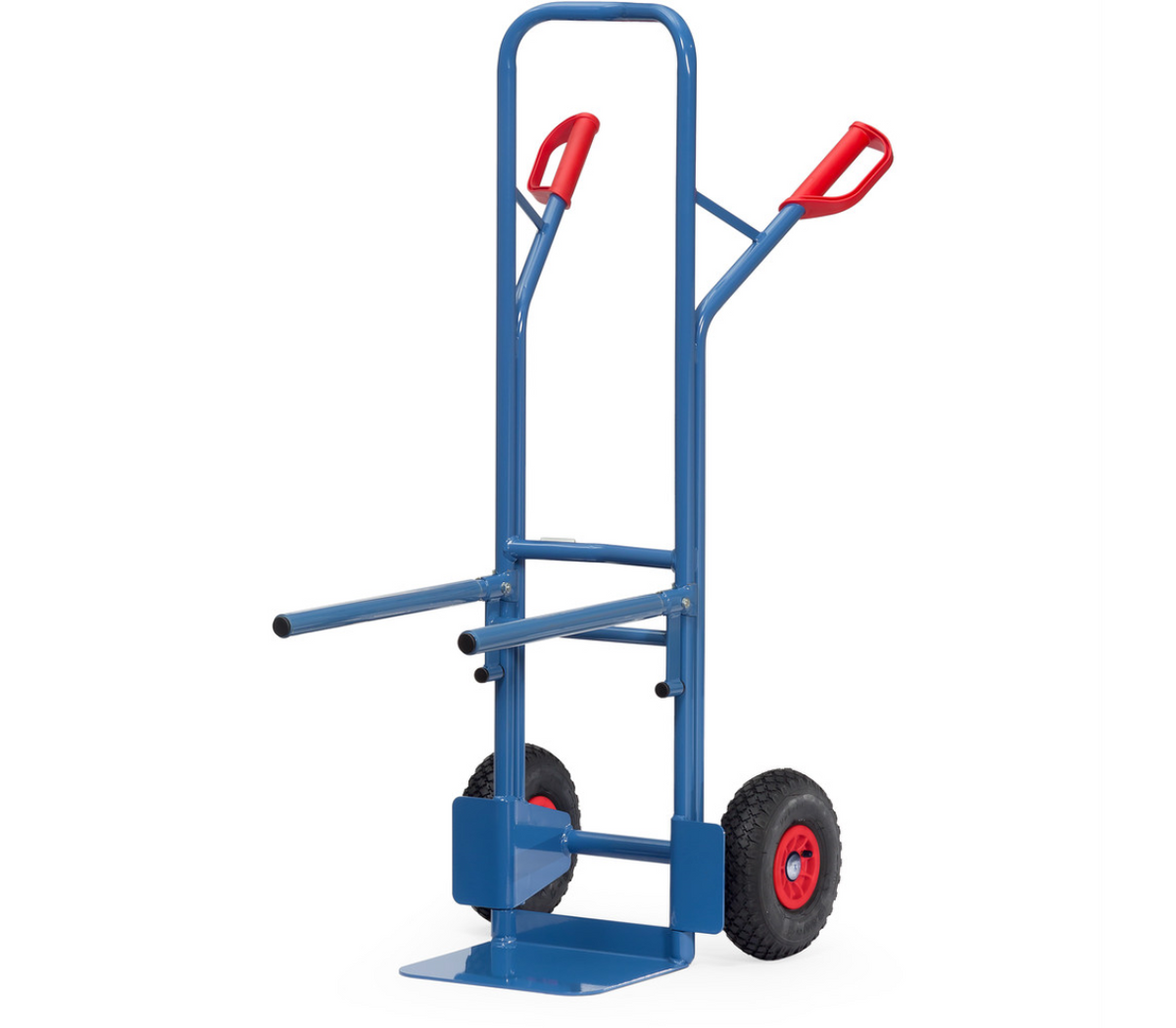 Stoelensteekwagen B1345L - Luchtbanden 260 x 85 mm