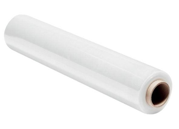 Handwikkelfolie Transparant 23 my - Packaging Discounter