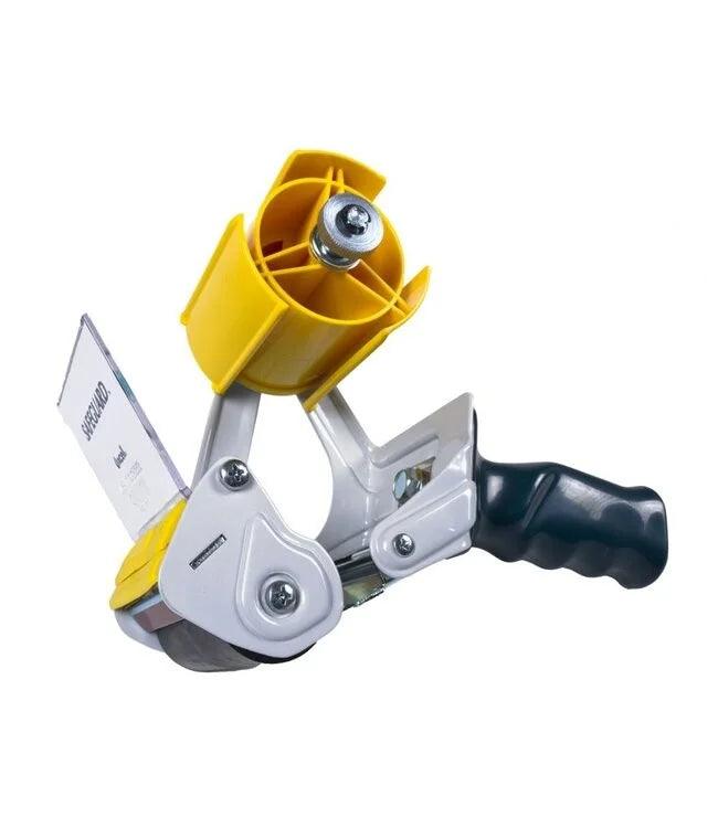 Tape Dispenser voor 50mm x 66m – Efficiënt en Gebruiksvriendelijk - Packaging Discounter B.V.