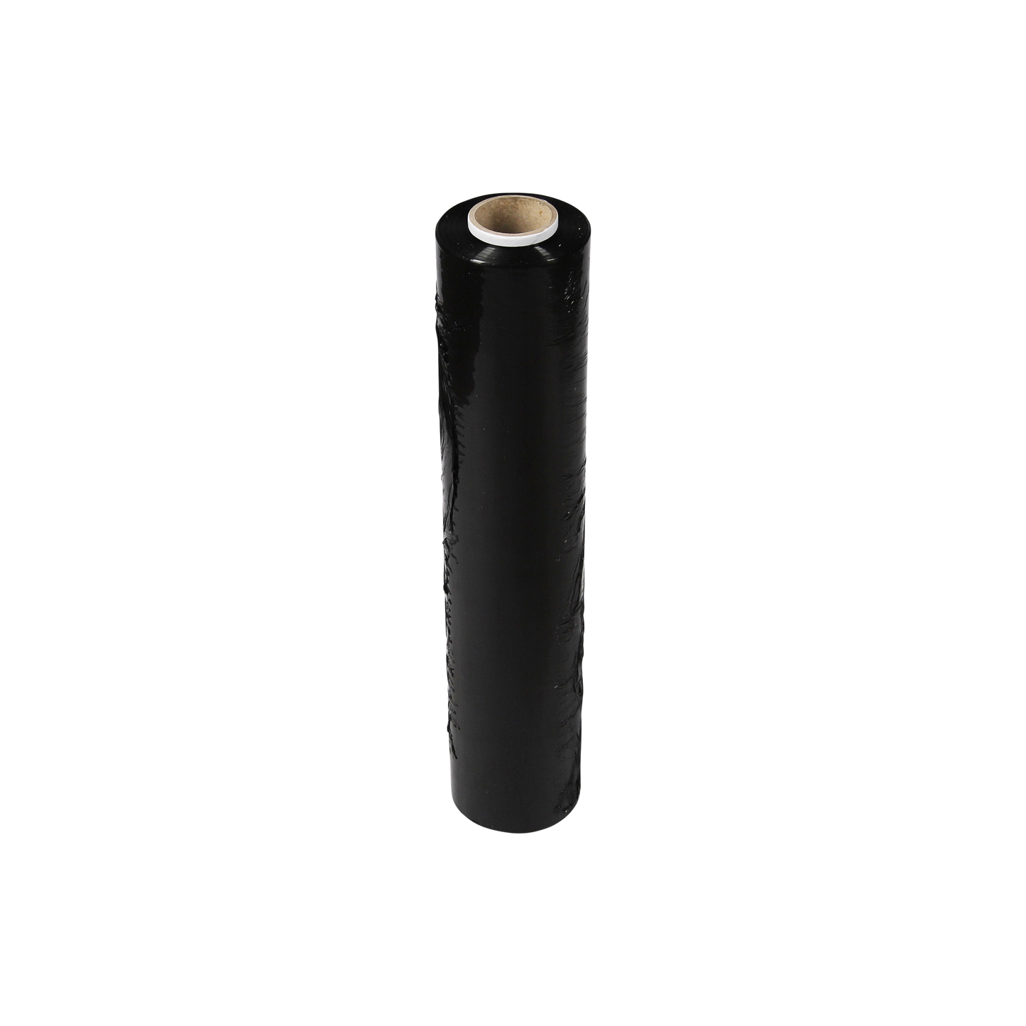 Handwikkelfolie Zwart 50cm x 300m - 20my