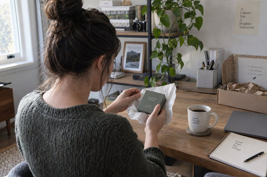 Dropshipping starten met eigen verpakking