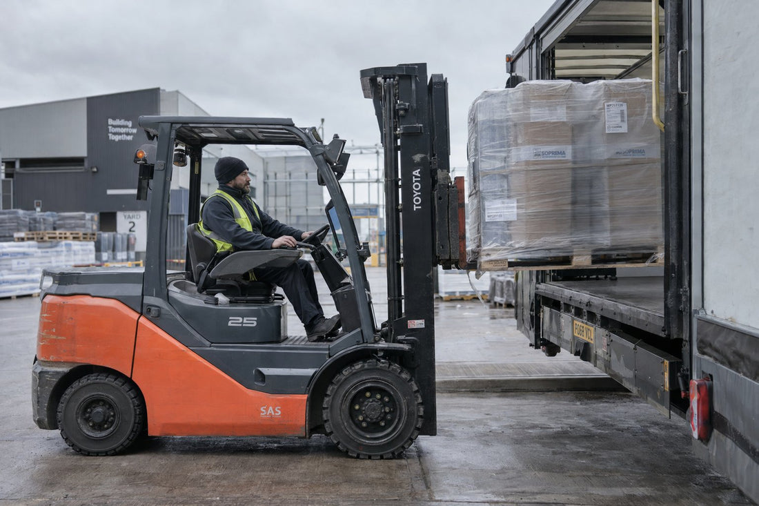 Fulfilment uitbesteden of zelf inpakken