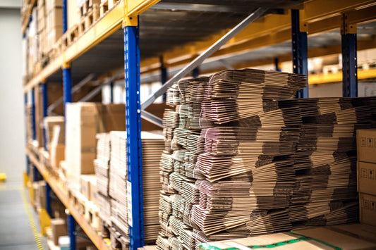 Goedkoopste kartonnen dozen Nederland 2026