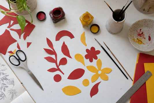 Dozen laten bedrukken met een eigen ontwerp