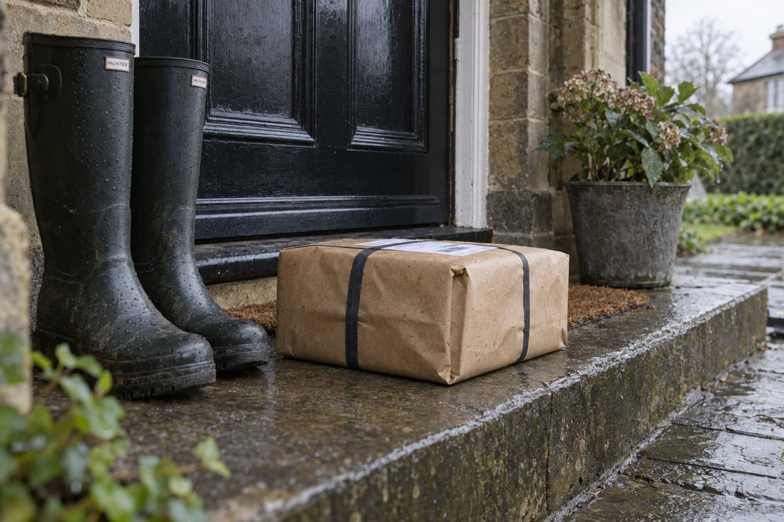 Pakket versturen met PostNL in verschillende dozen