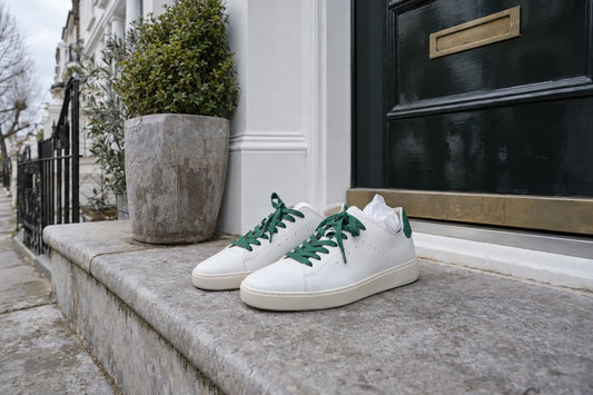 Schoenen verzenden in een passende doos