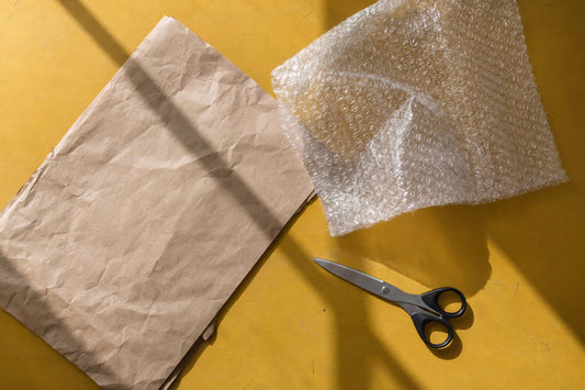 Verpakkingskosten per pakket berekenen