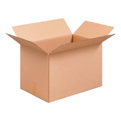 Boîte sur mesure