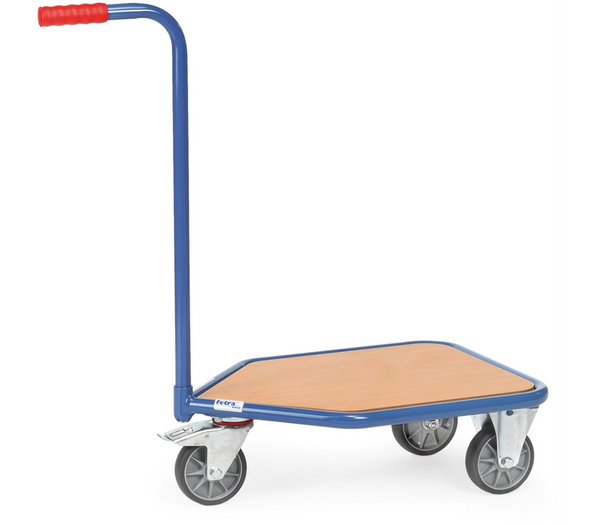 Transportmiddelen