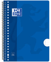 Collegeblk Oxf School A4+ ln 23gaats 160pag ass - afbeelding 5